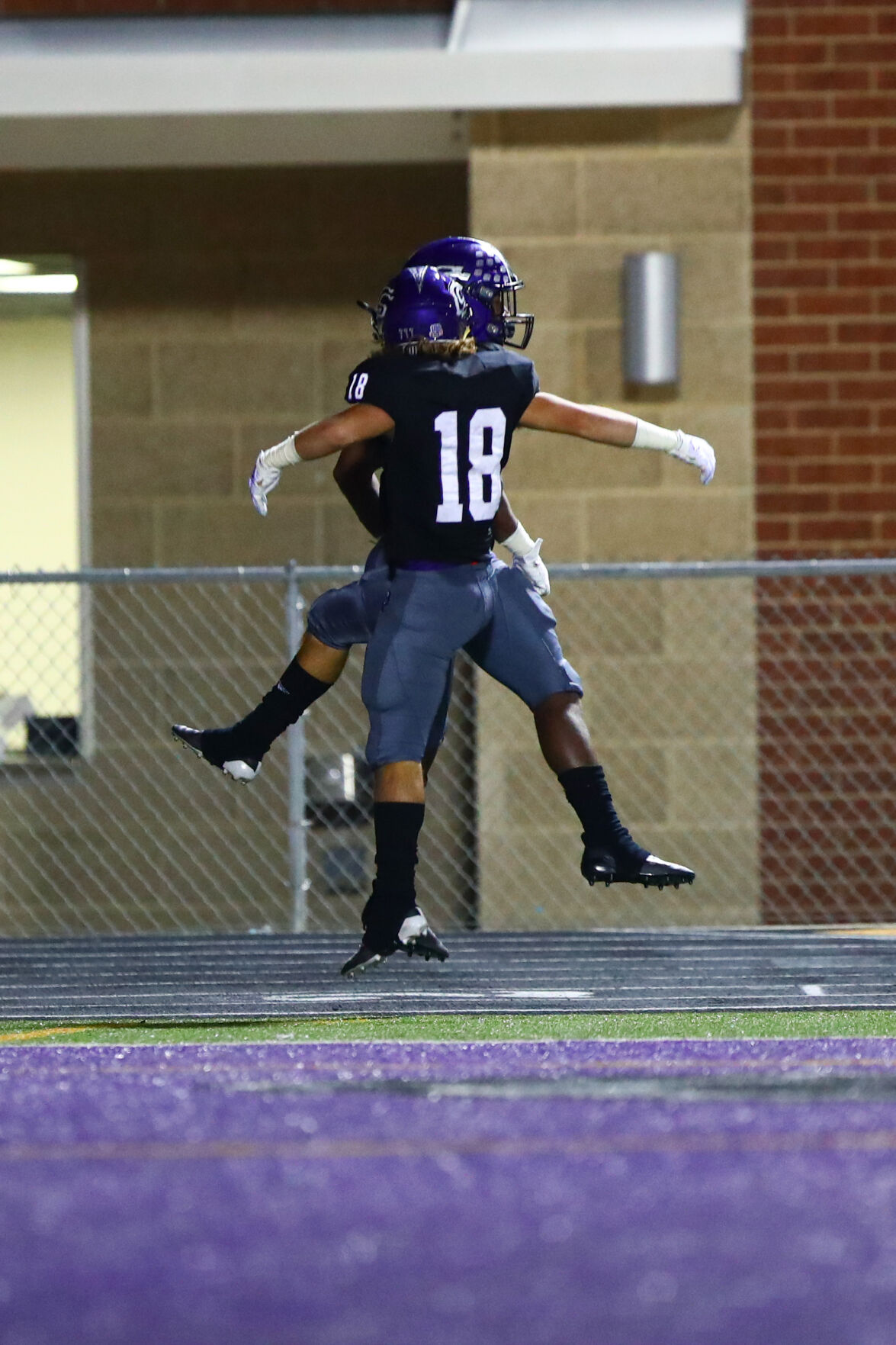 College Station vs. Magnolia West